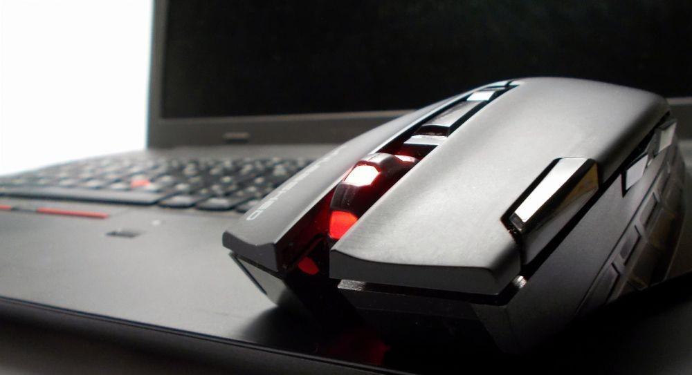Auto Menang, 7 Mouse Gaming Terbaik di Bawah Rp1 juta