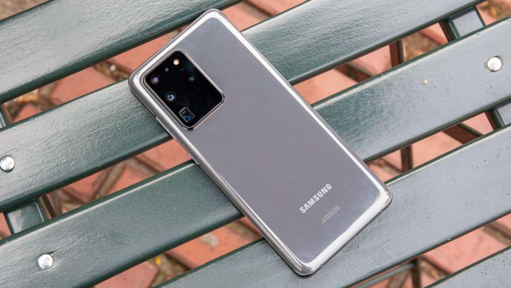 7 Bocoran Info Seri Samsung Galaxy S30, Rilis Awal 2021