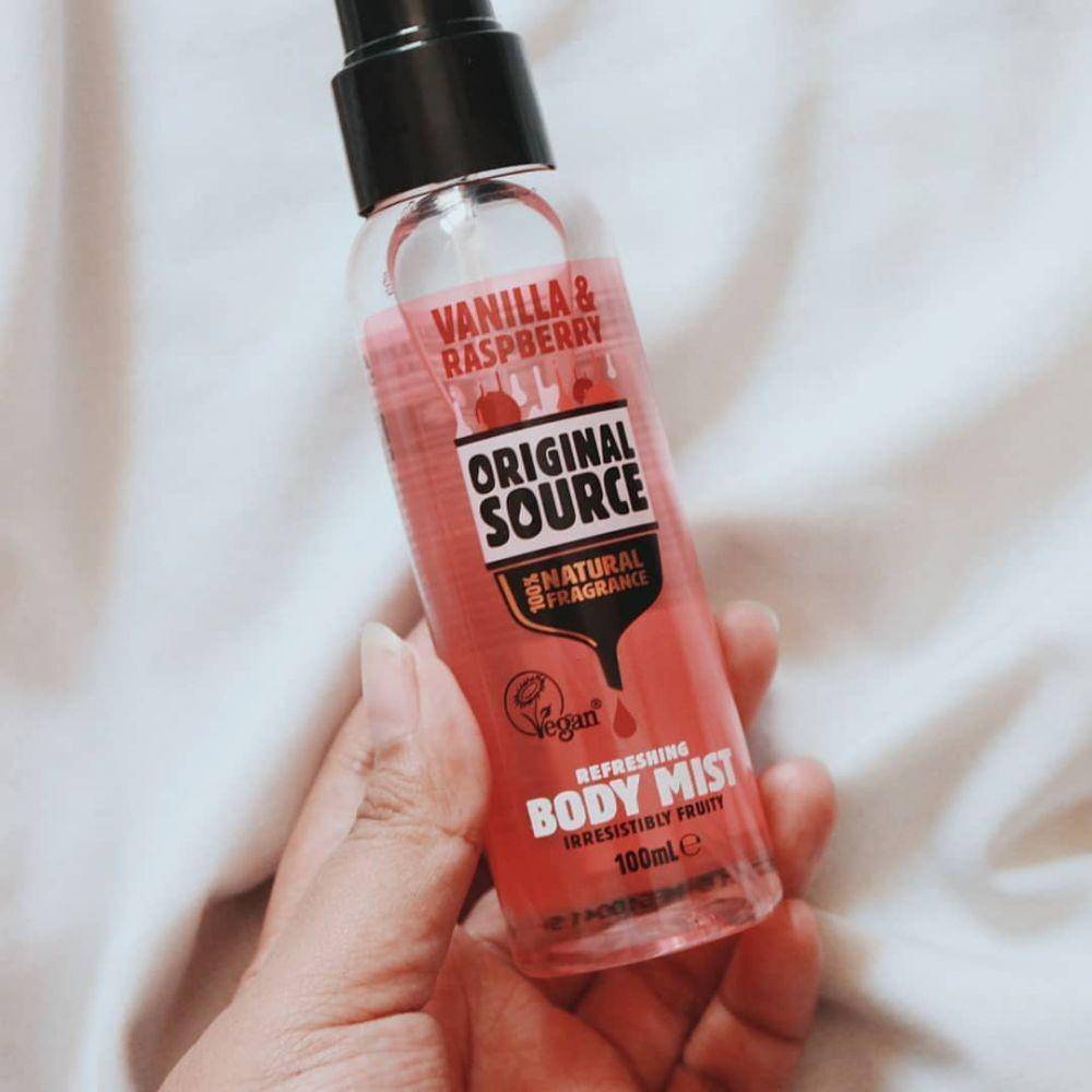 Parfum Original Source (instagram.com/originalsourceid)