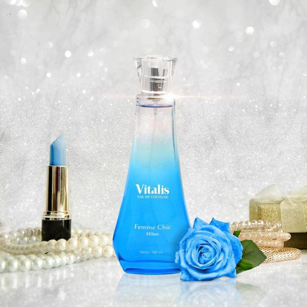 Parfum Vitalis (instagram.com/pesonavitalis)