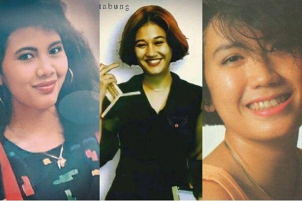 5 Solois Wanita Asal Tanah Sunda yang Eksis di Era 90an, Geulis Pisan!