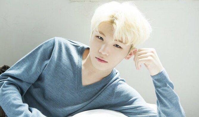 10 Fakta Perjalanan Karier Woozi SEVENTEEN yang Kini 24 Tahun