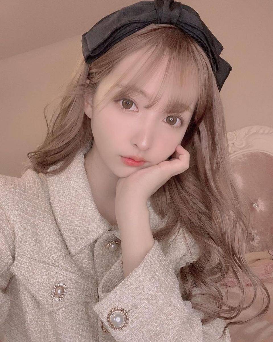 Instagram.com/yua_mikami