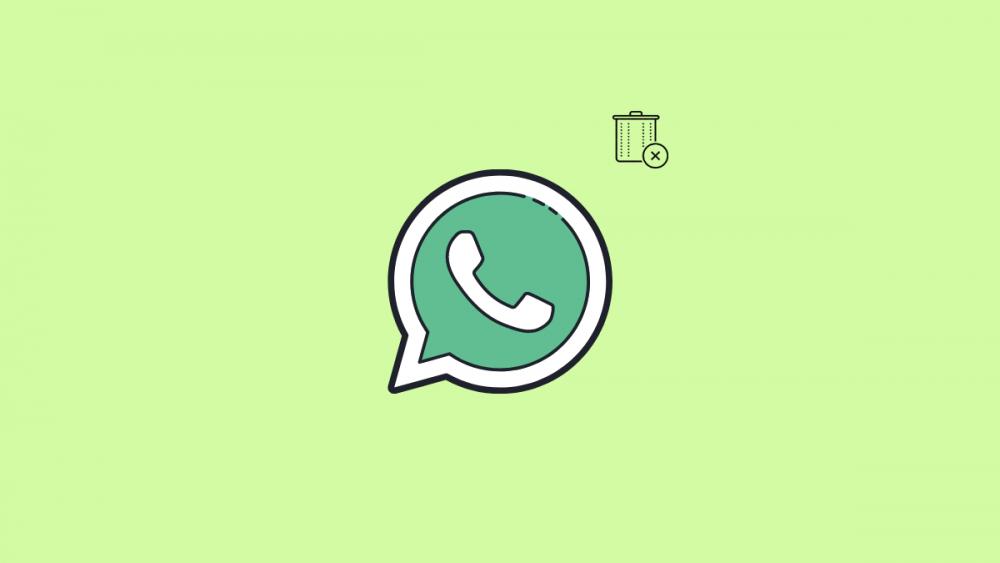 Cara Mengembalikan Foto WhatsApp yang Terhapus dengan Mudah