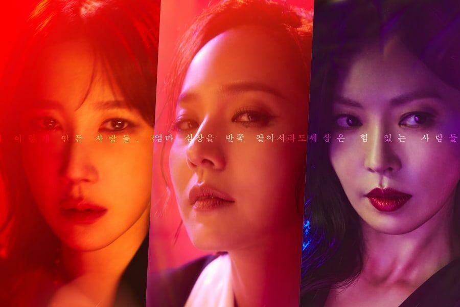 Penuh Konflik dan Plot Twist, 5 KDrama Hits Bikin Penasaran