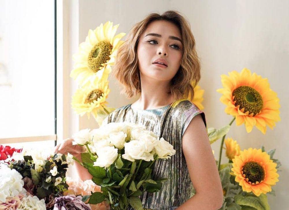 Pekerja Keras sejak Kecil, Ini 9 Perjalanan Karier Amanda Manopo