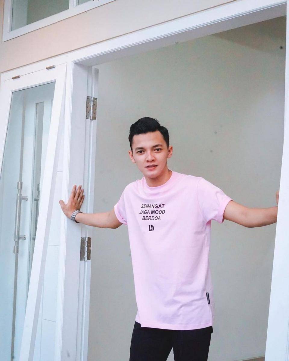 instagram.com/doryharsa
