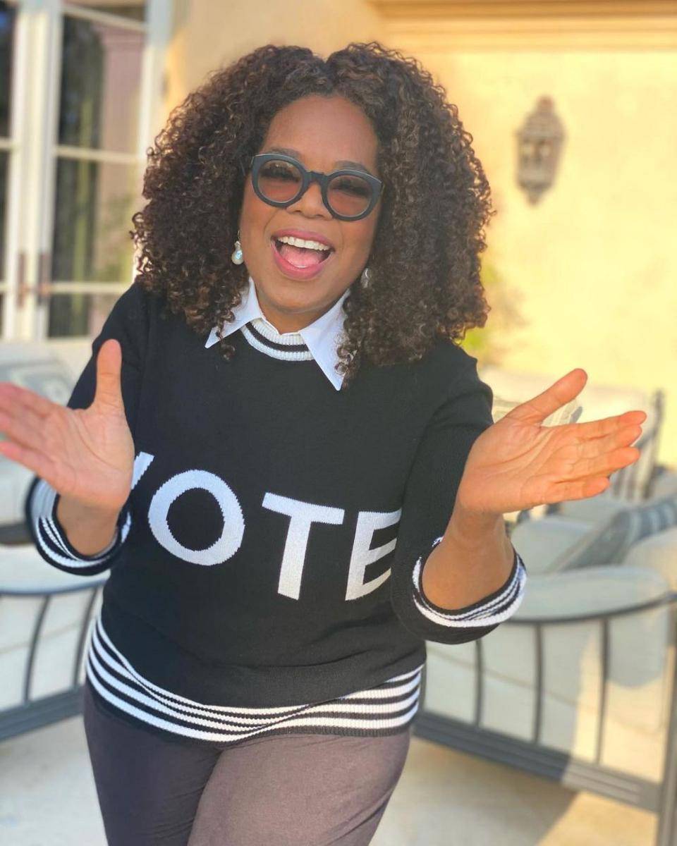 instagram.com/oprah
