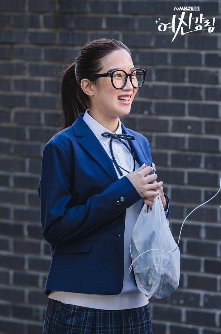 Moon Ga Young (Instagram.com/tvndrama.official)