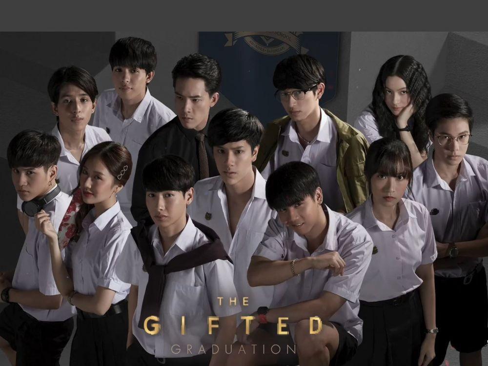 [QUIZ] Siapa Murid The Gifted Graduation yang Cocok Jadi Pacarmu?