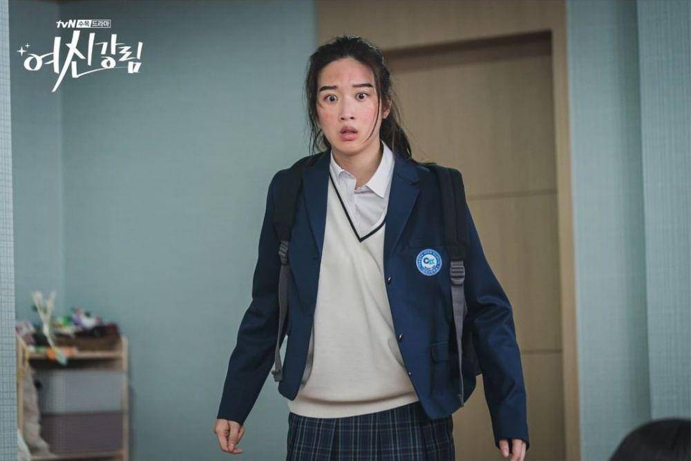 Moon Ga Young (Instagram.com/tvndrama.official)