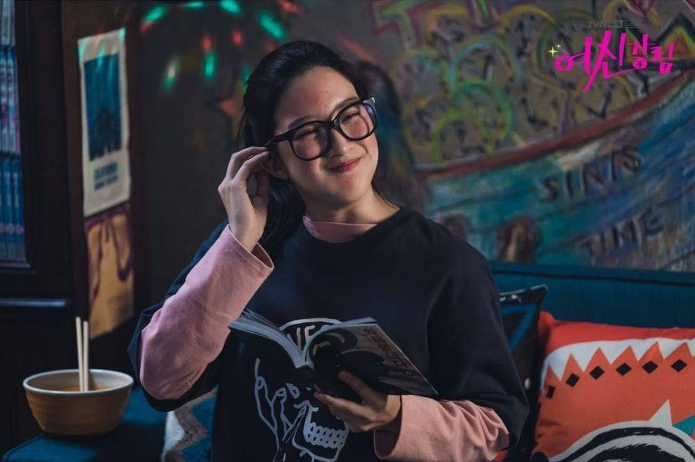 Moon Ga Young (Instagram.com/tvndrama.official)