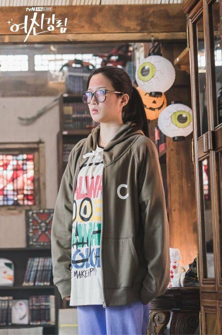 Moon Ga Young (Instagram.com/tvndrama.official)