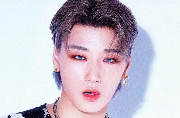 10 Fakta San ATEEZ, Pemeran Se Yeong SPARKLING di KDrama 'Imitation'