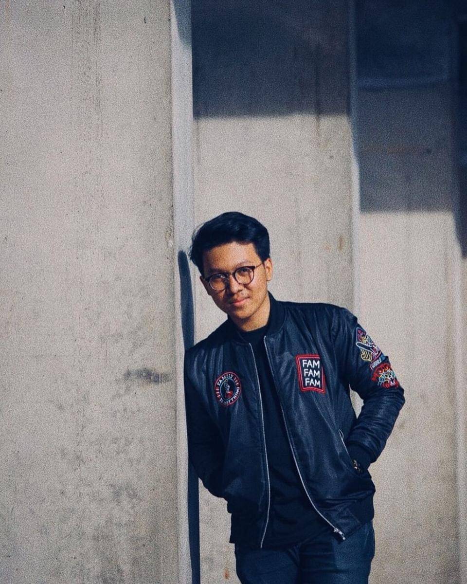 Instagram.com/kelvinjojo