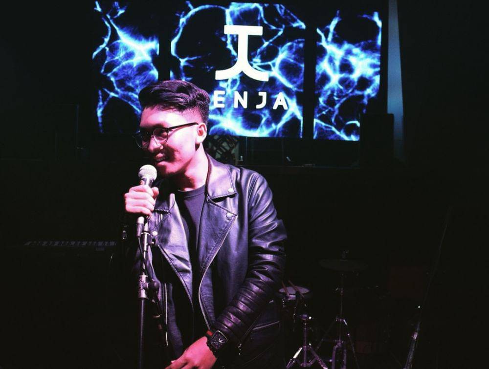 Instagram.com/kevinjojo