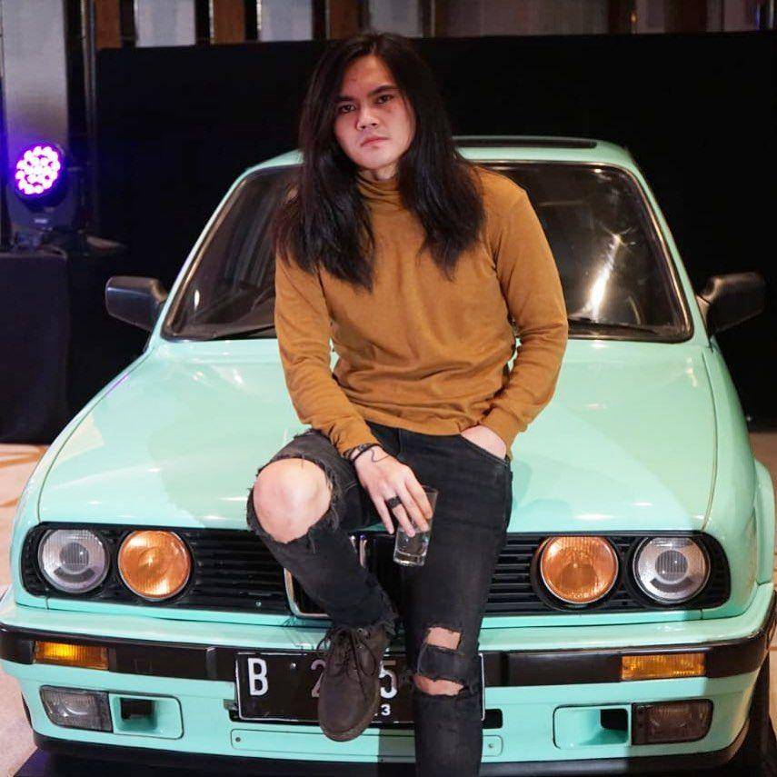 Instagram.com/axlramanda