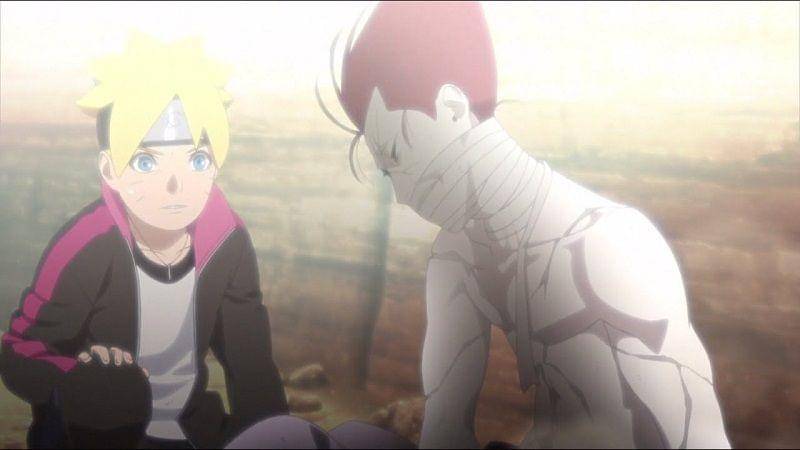 crunchyroll.com/Boruto Naruto Next Generations