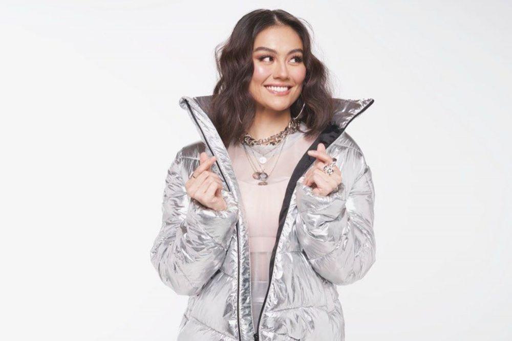 6 Prinsip Hidup Agnes Mo yang Patut Diteladani