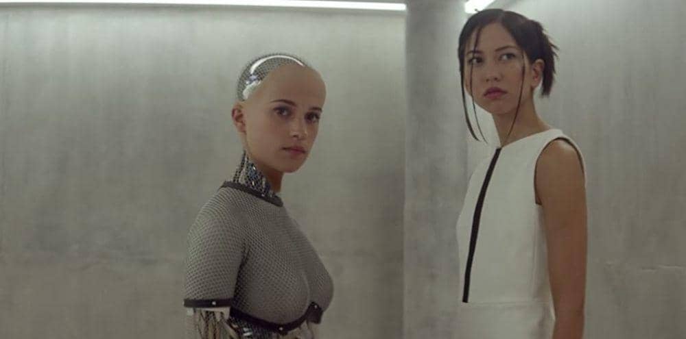 Canggih, tapi Menyeramkan! 6 Film Bertema Kecerdasan Buatan Terbaik