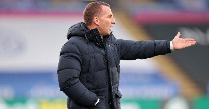 Manchester United Bisa Lirik Brendan Rodgers Gantikan Solskjaer