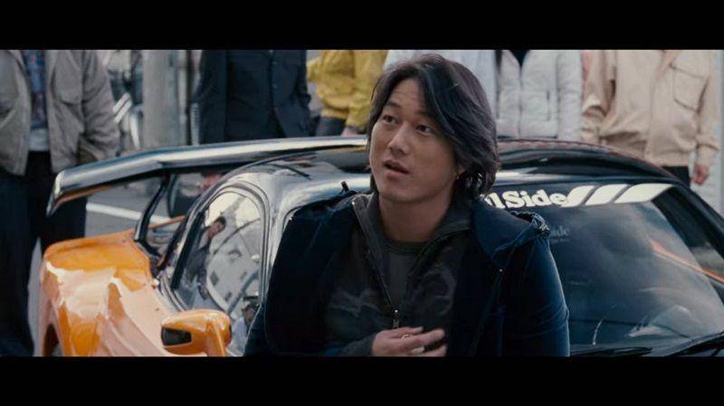 netflix.com/Fast and Furious: Tokyo Drift