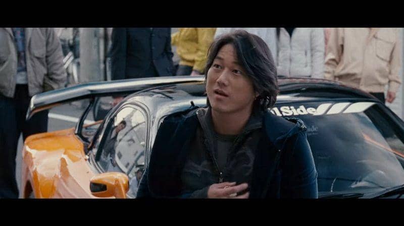 13 Urutan Film Fast and Furious, Terbaru Ada Fast X | Duniaku.com