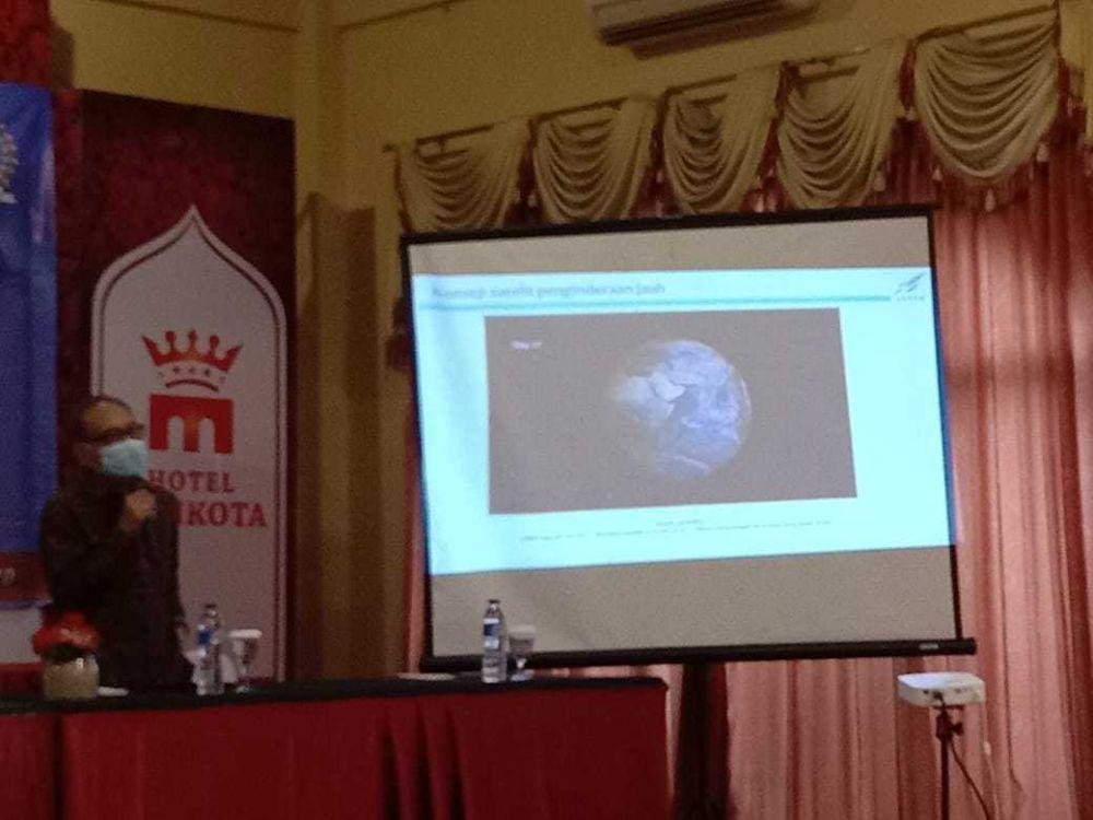 Kamu Pernah Tersesat Gegara Google Maps? Begini Penjelasan LAPAN