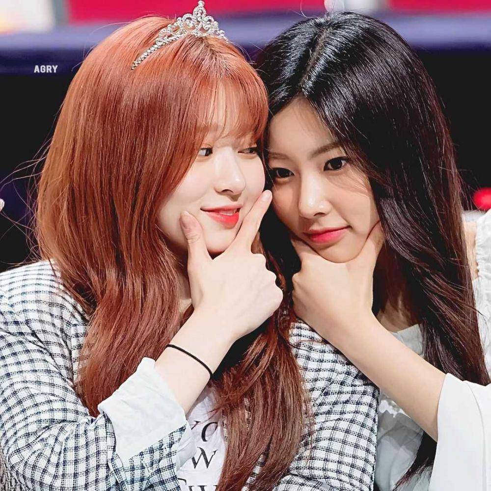 Instagram.com/minju_izone