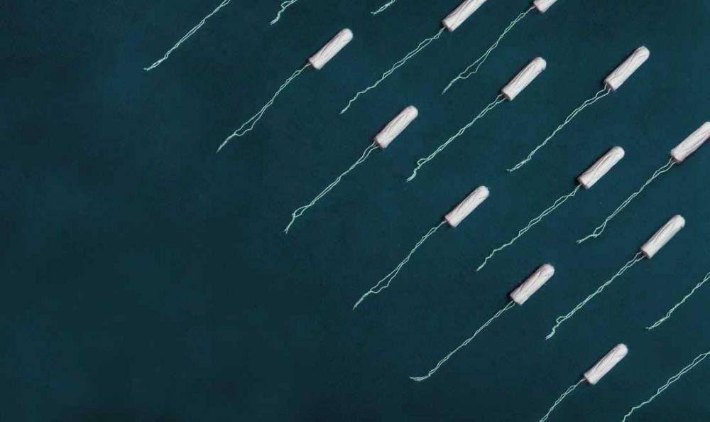 ilustrasi sperma (unsplash.com/Josefin)