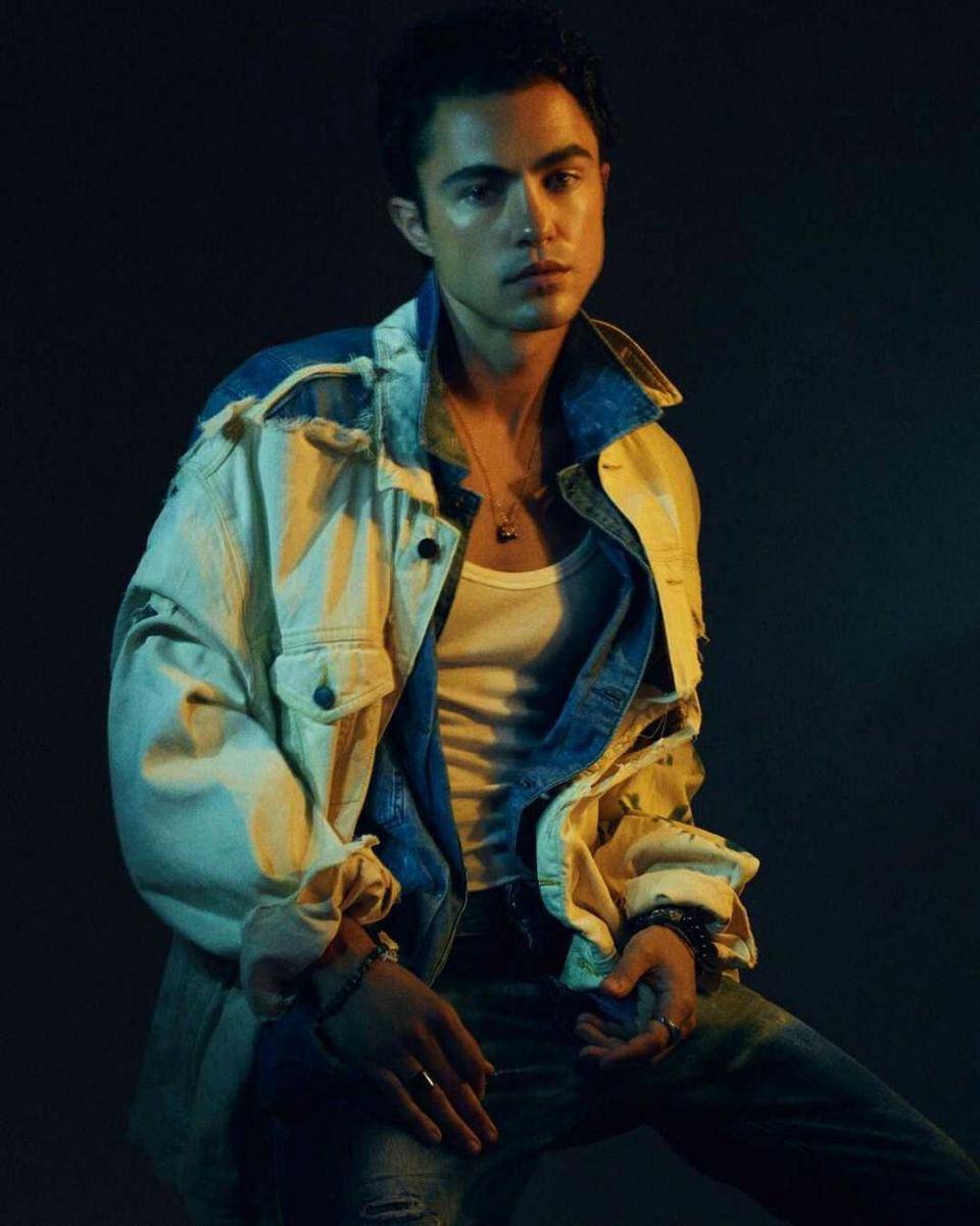 instagram.com/darrenbarnet