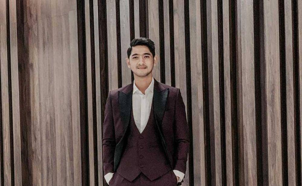 9 Perjalanan Karier Arya Saloka yang Sedang Naik Daun