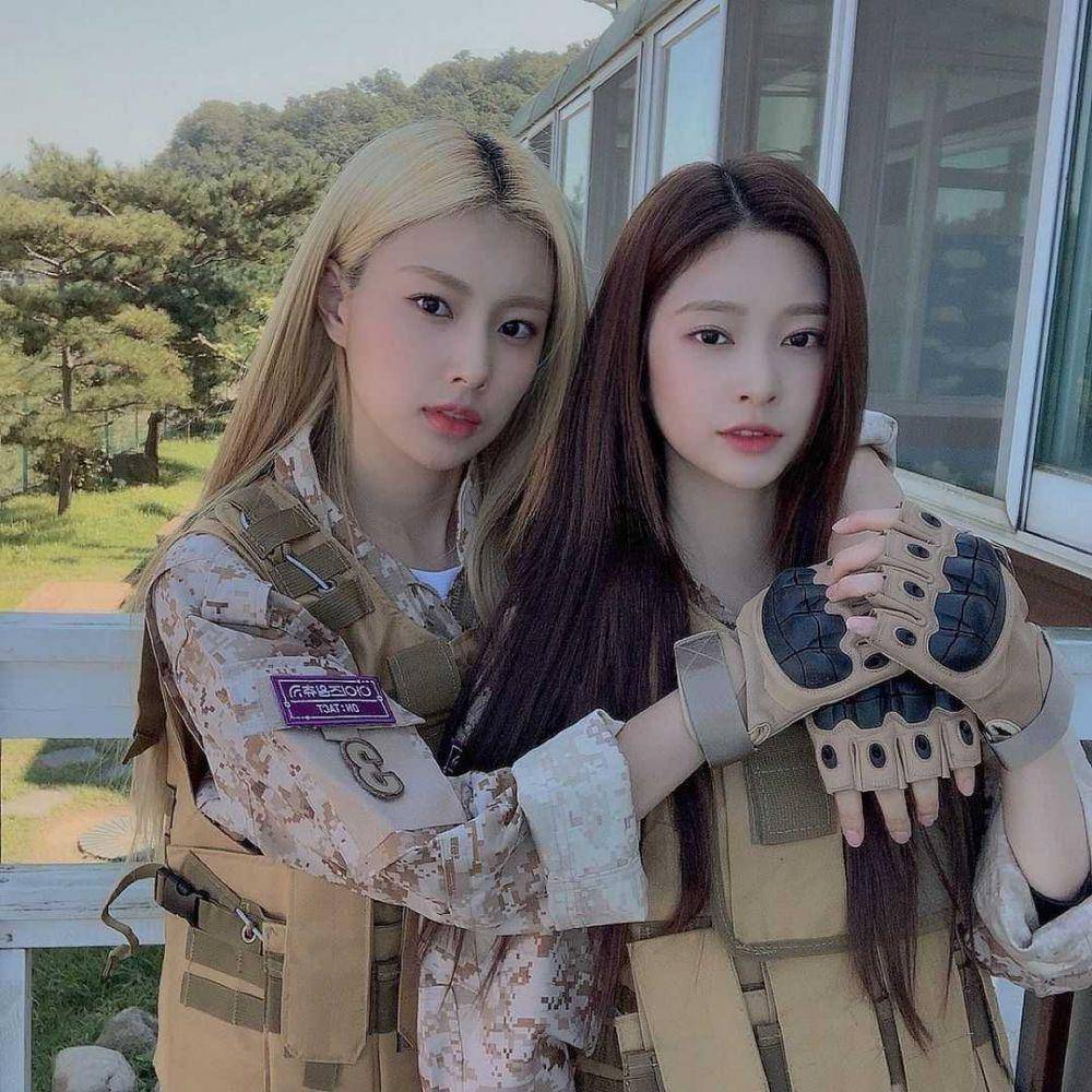 Instagram.com/minju_izone