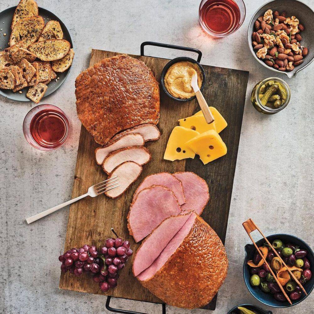 instagram.com/honeybaked_ham
