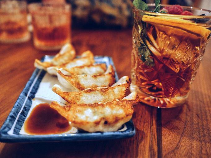 5 Dumpling Tiongkok yang Bikin Kebersamaan Bareng Keluarga Kian Hangat