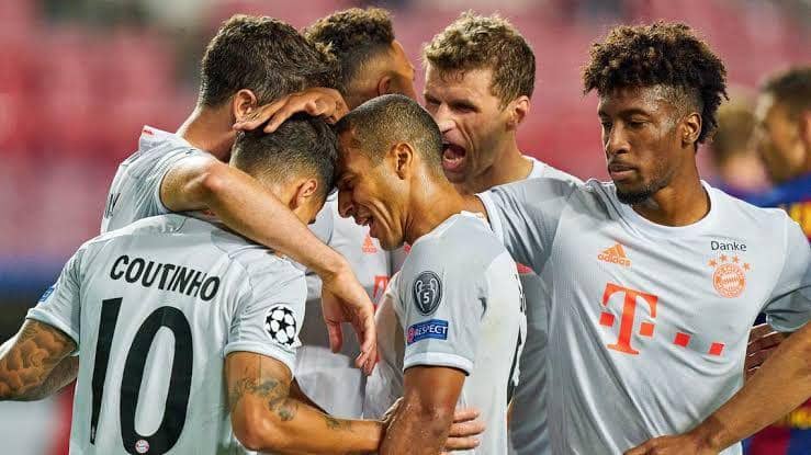 5 Kemenangan Terbesar Munchen Era Hansi Flick, Permalukan Barca Juga!