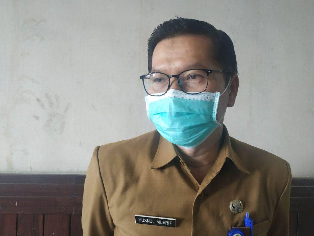 Klaster Takziah Muncul di Kota Malang, 6 Positif 1 Meninggal