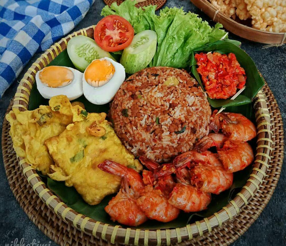 Lezat Banget! 10 Makanan Ini Berasal dari Bandung, Sudah Pernah Coba?