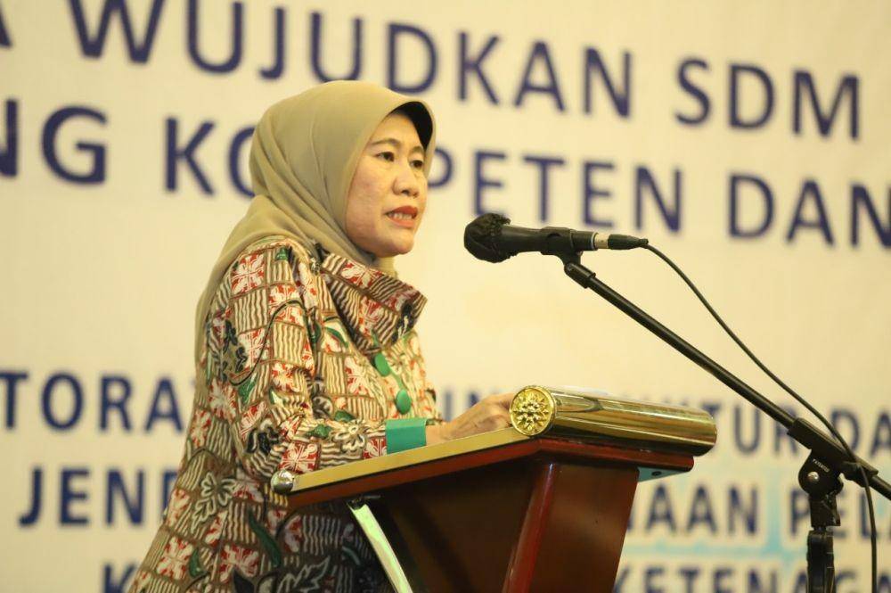 Dok. Kemnaker