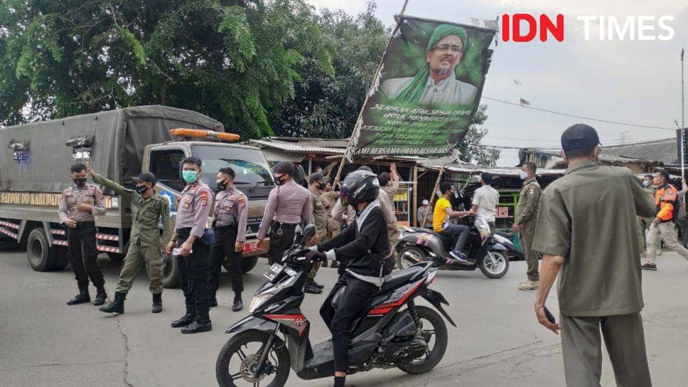 IDN Times/Maya Aulia Aprilianti