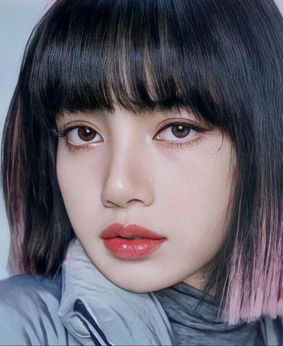 Instagram.com/lisa.blackpink