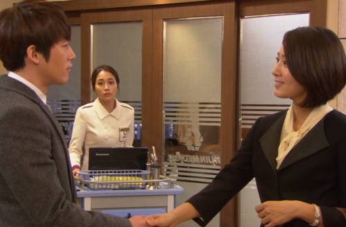 Drama Korea, Midas (Website/koreandrama.org)