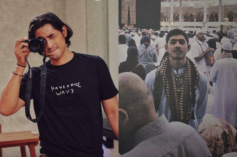 Awet Muda Terus, 10 Potret Lawas Arya Saloka yang Gak Kalah Kece