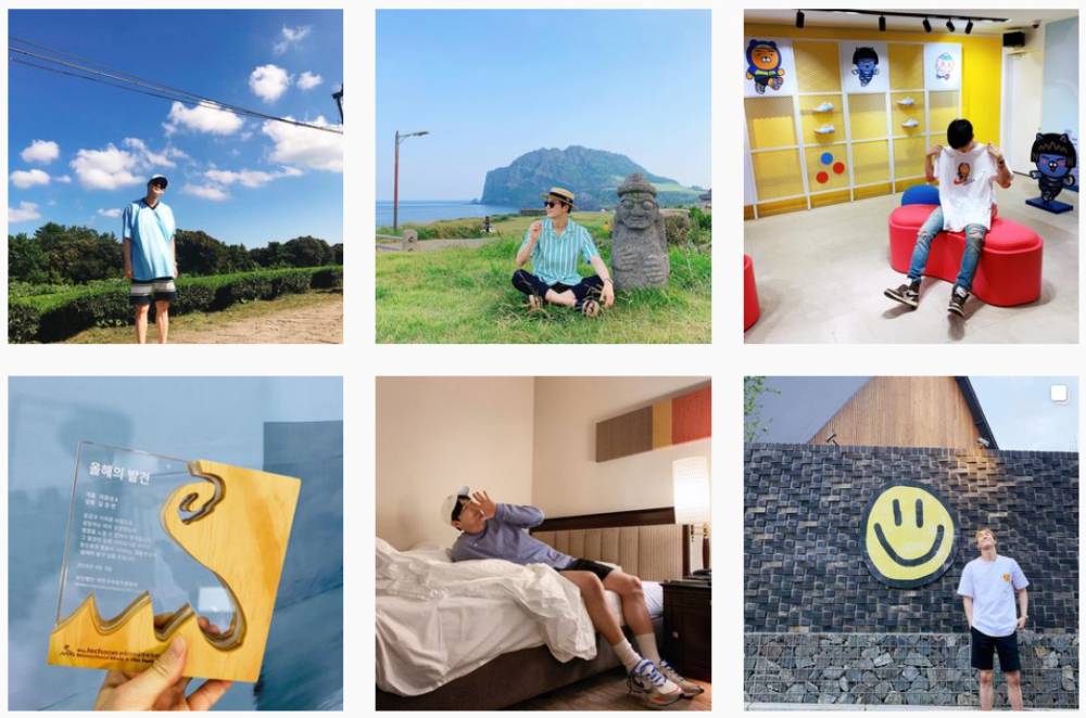 Instagram.com/kimjuncotton
