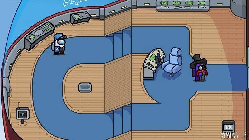 Twitter.com/AmongUsGame