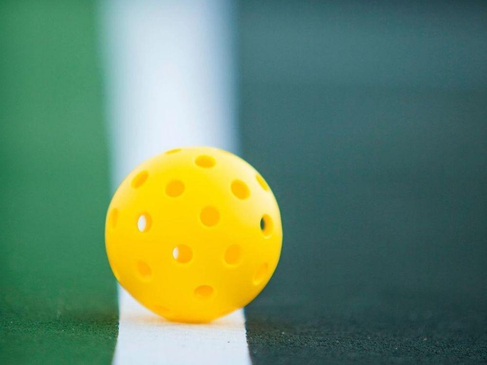 Rektor Unesa Jadi Ketum Pickleball, Olahraga Baru di Indonesia