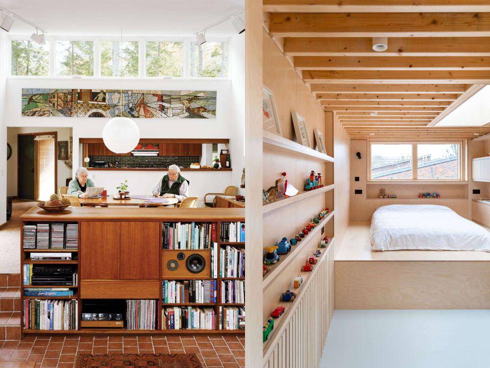 dwell.com & dezeen.com