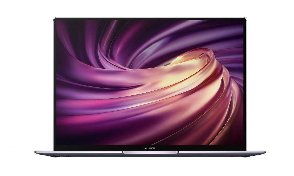 IDN Times/Huawei MateBook X Pro
