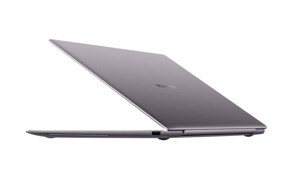 IDN Times/Huawei MateBook X Pro