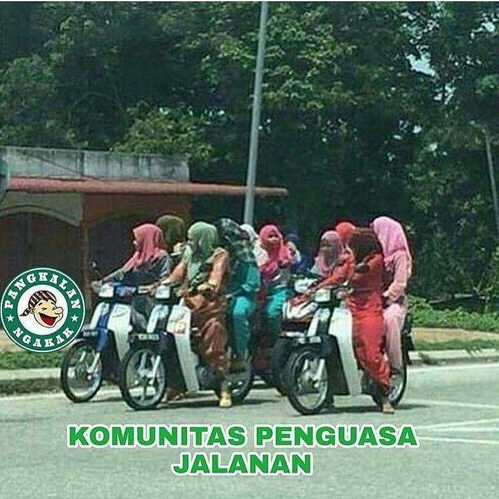 Instagram.com/drama.bikers